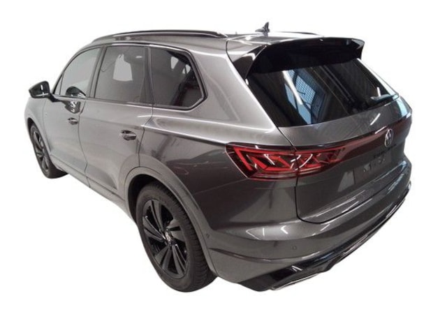 Volkswagen Touareg 3.0 V6 TDI R-Line