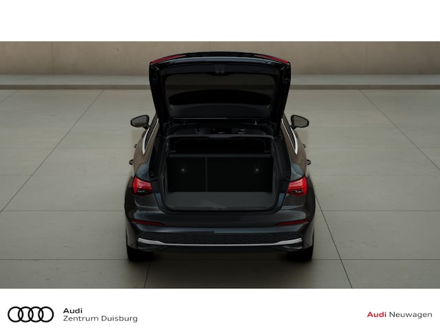 Audi A3 30 TFSI S-Tronic Sportback