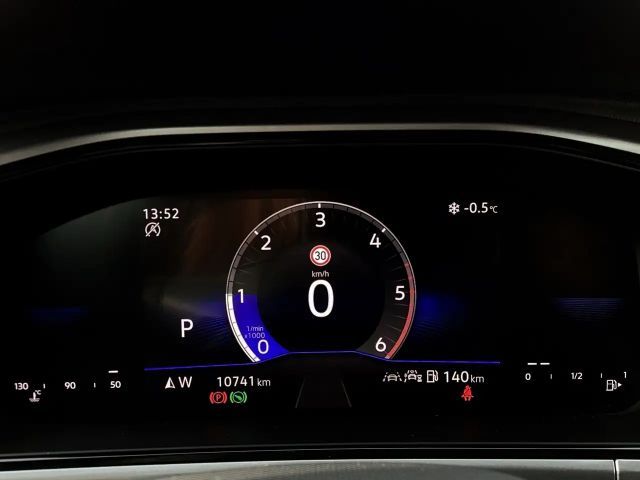 Volkswagen T-Roc 2.0 TDI DSG Life