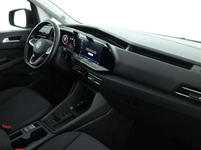 Volkswagen Caddy 1.5 TSI DSG