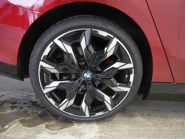 BMW i5 M-Sport Sedan