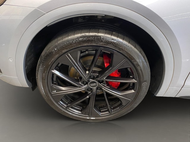 Audi Q5 40 TDI Quattro S-Tronic