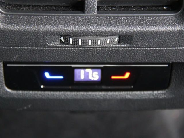 Volkswagen Touran 7-zitter DSG