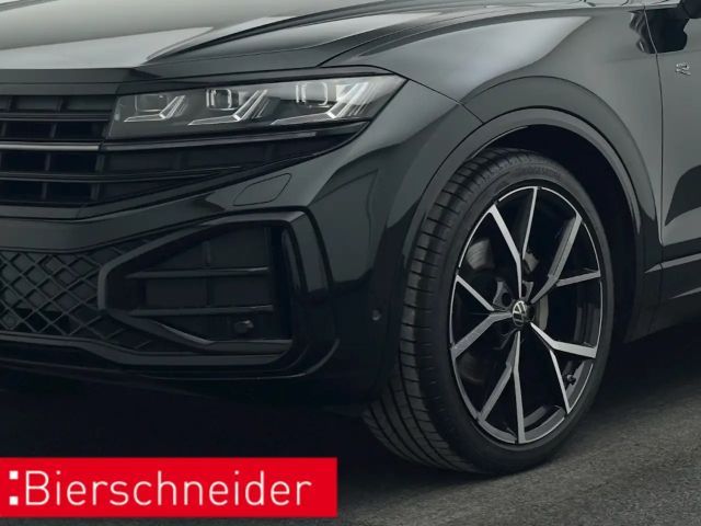 Volkswagen Touareg 3.0 V6 TDI R-Line Style