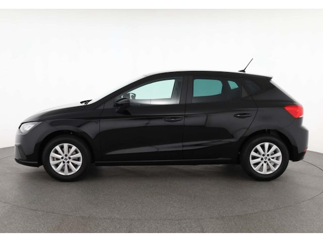 Seat Ibiza 1.0 TSI
