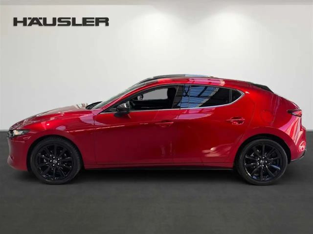 Mazda 3 Homura SkyActiv