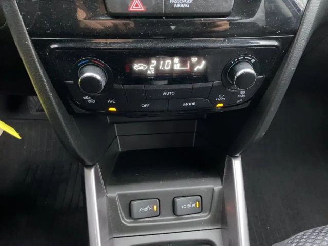 Suzuki Vitara 4x2 Comfort