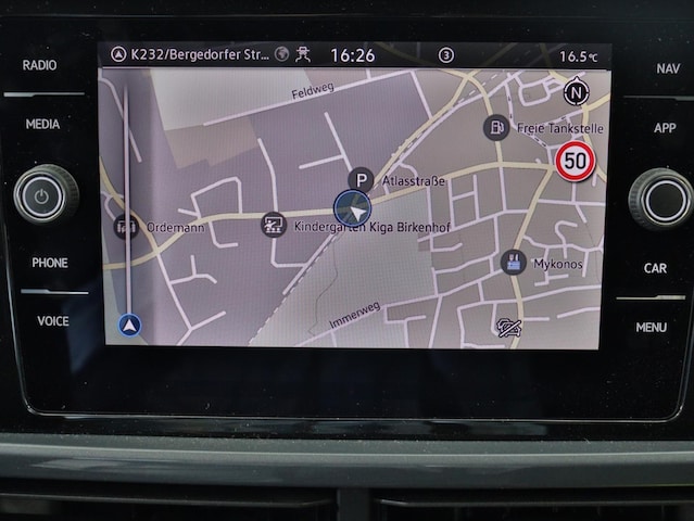 Volkswagen T-Roc 1.5 TSI DSG Style