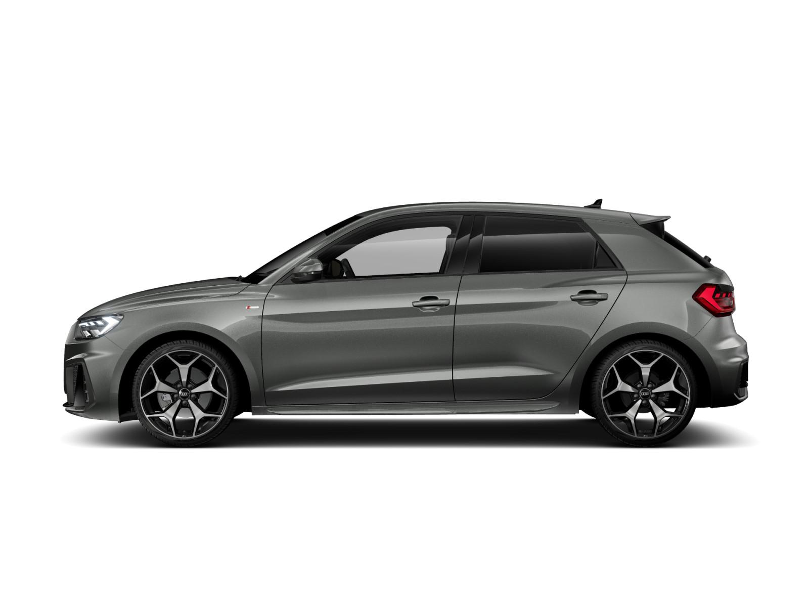 Audi A1 30 TFSI S-Line Sportback