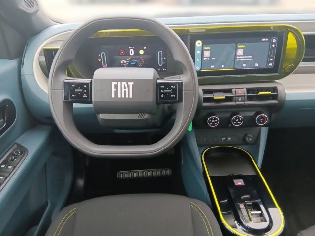 Fiat Grande Panda 1.2 Hybrid 74 kW Icon