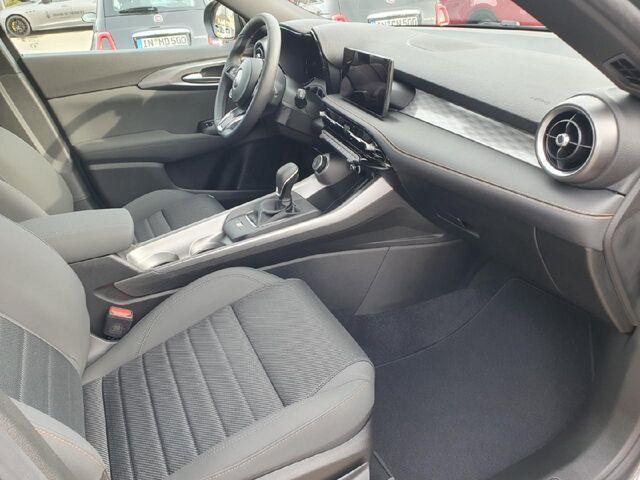 Alfa Romeo Tonale Veloce