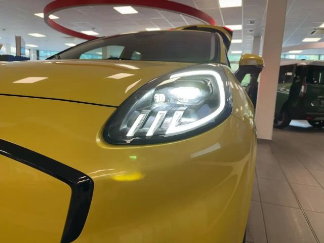 Ford Puma Gen-E Premium