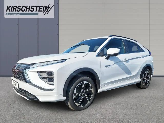 Mitsubishi Eclipse Cross PHEV