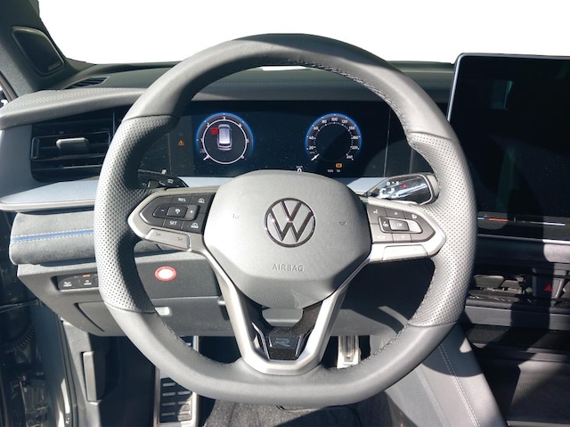 Volkswagen Tayron 4Motion DSG