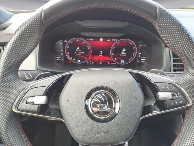 Skoda Kodiaq 2.0 TSI 4x4 Business RS