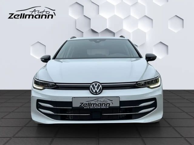 Volkswagen Golf DSG Golf VIII Variant