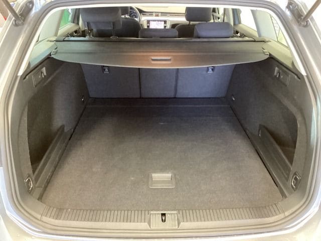 Volkswagen Passat 1.5 TSI DSG Variant