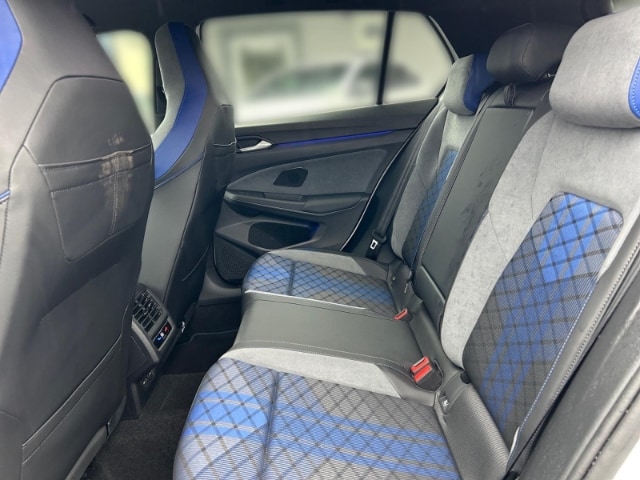 Volkswagen Golf 2.0 TSI Golf VIII IQ.Drive