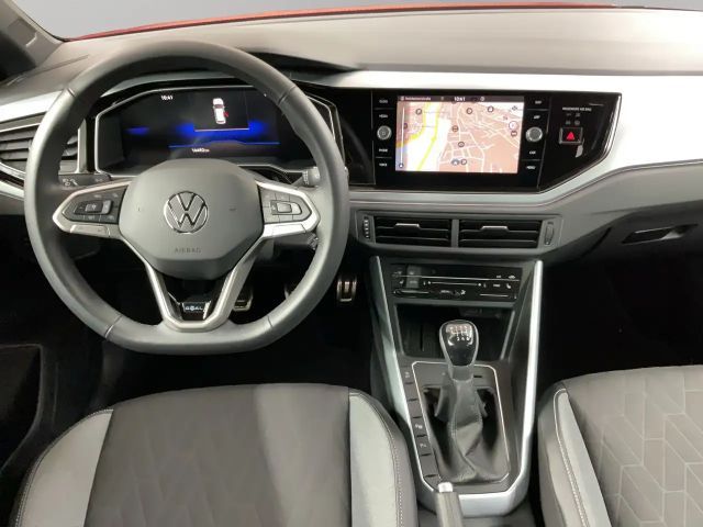 Volkswagen Taigo Goal (Garantie 02/2030.AHK.Navi.PDC.Regensensor) 1