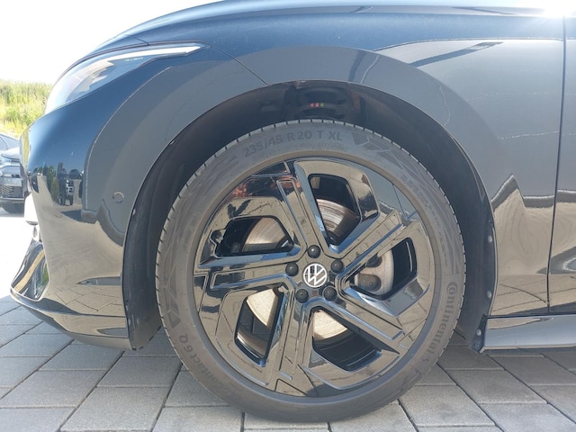 Volkswagen ID.7 IQ.Drive Tourer