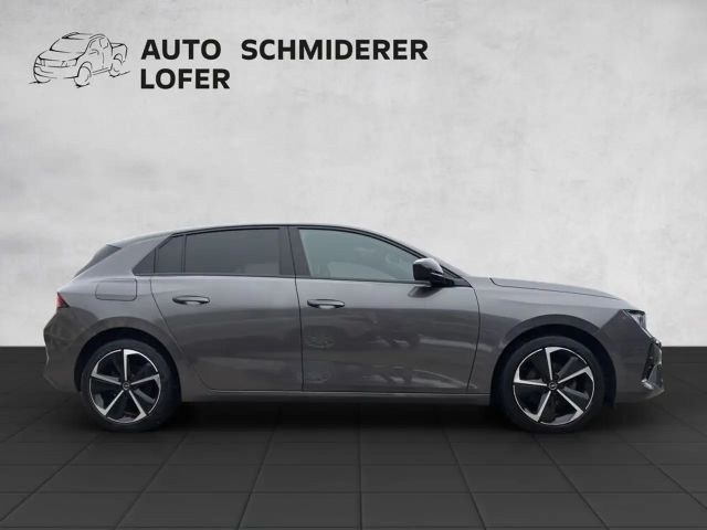 Opel Astra 1.2 Turbo Elegance Turbo