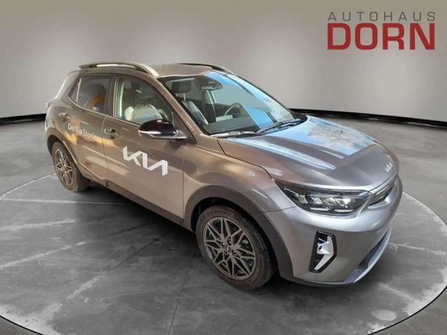Kia Stonic Nightline 1.0T 48V DCT-Automatik Navi RF-
