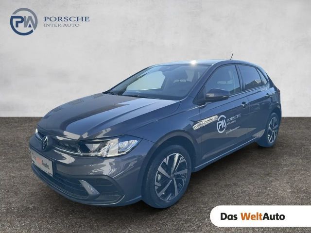 Volkswagen Polo Friends TSI