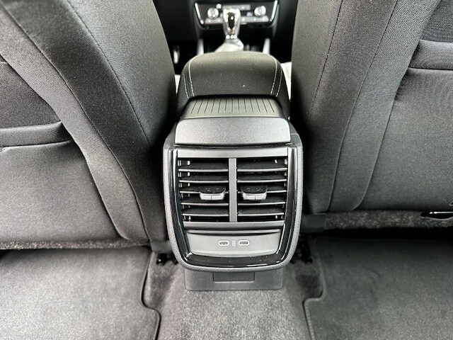 Skoda Kamiq Selection