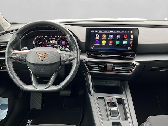 Cupra Formentor 1.4 DSG