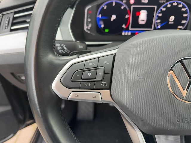 Volkswagen Passat 2.0 TDI Business DSG Variant