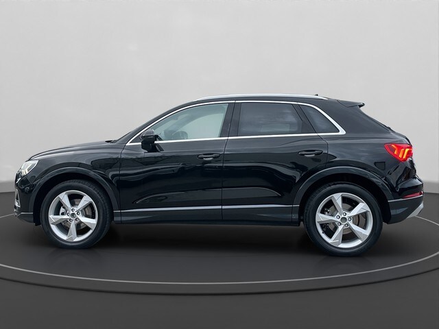 Audi Q3 35 TFSI S-Tronic