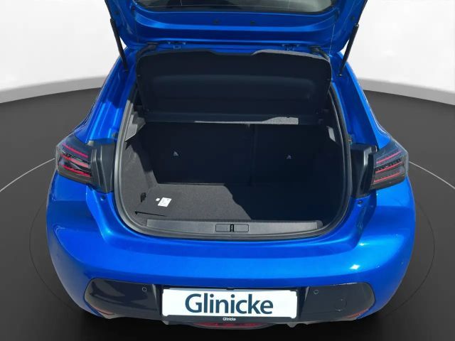 Peugeot E-208 GT-Line