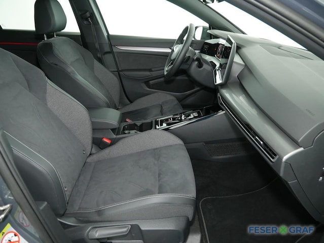 Volkswagen Golf 1.5 TSI DSG IQ.Drive