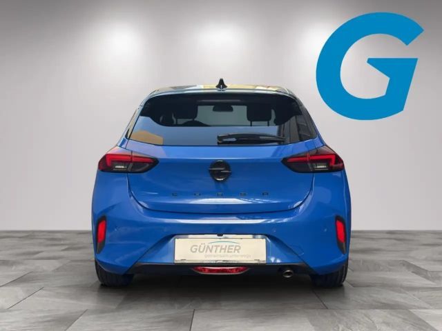 Opel Corsa GS-Line Grand Sport Turbo