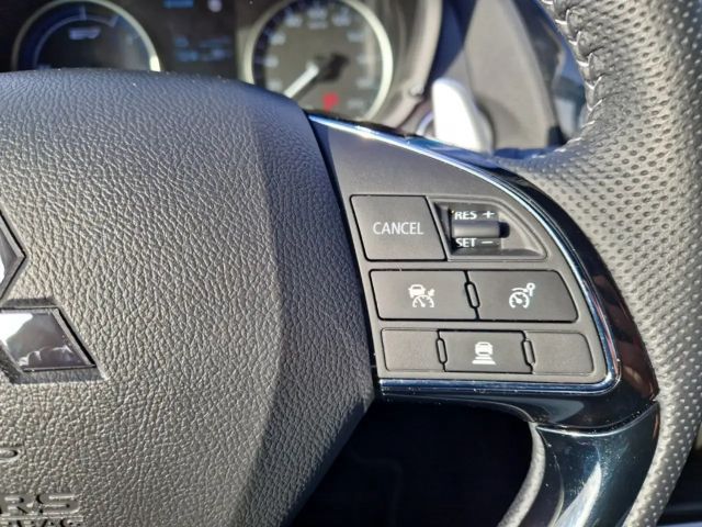 Mitsubishi Eclipse Cross PHEV