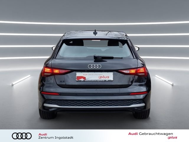 Audi A3 30 TDI Sportback