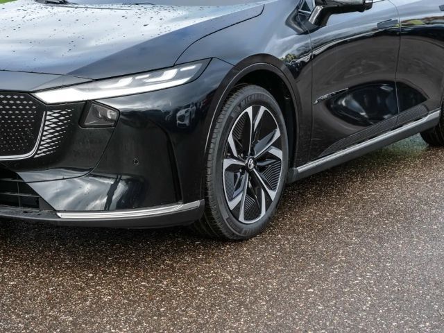 Mazda 6e Long range Plus RWD Takumi