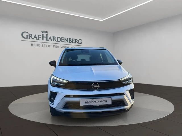 Opel Crossland X Elegance