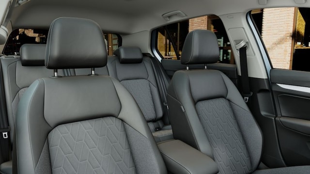 Volkswagen Golf 1.5 TSI