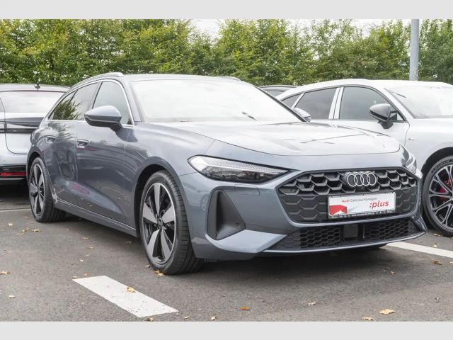 Audi A5 Avant S-Tronic