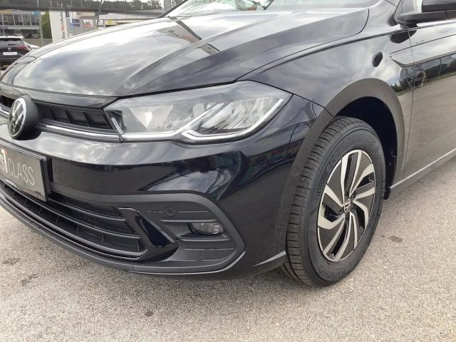 Volkswagen Polo Friends TSI