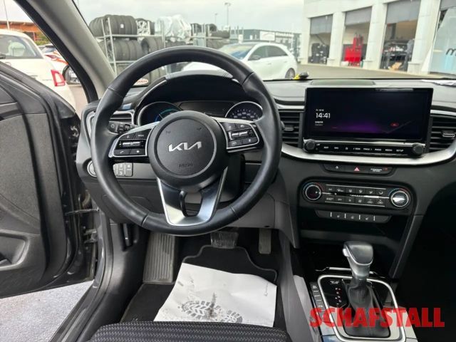 Kia XCeed GDi PHEV Vision