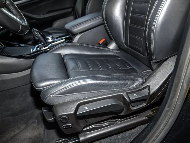 BMW X3 M-Sport xDrive30e