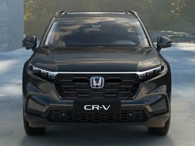 Honda CR-V Elegance e:HEV
