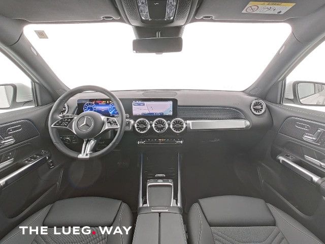 Mercedes-Benz EQB 300 4MATIC