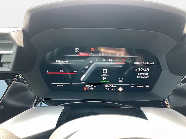 Audi S3 Quattro S-Tronic Sportback