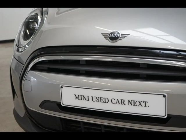 MINI Cooper AUTOMAAT - NAVI - LED
