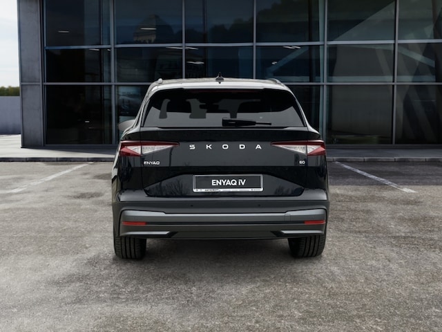 Skoda Enyaq iV 60