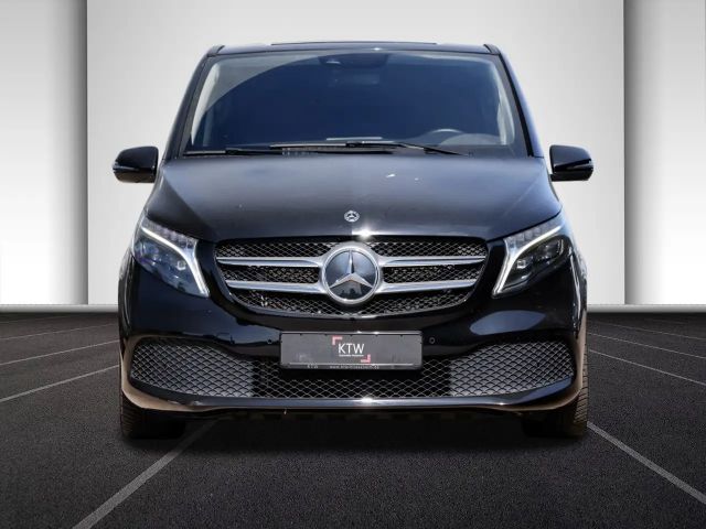 Mercedes-Benz V 300 Extralang