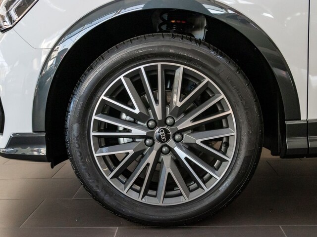 Audi Q3 35 TFSI S-Line S-Tronic